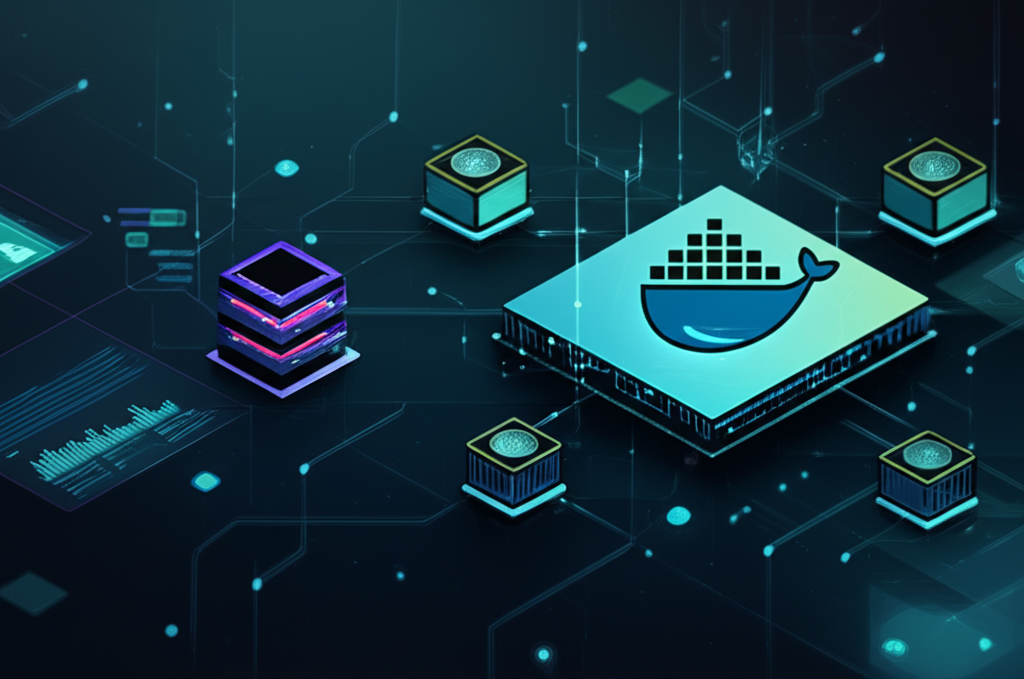 DevOps with Docker & Kubernetes